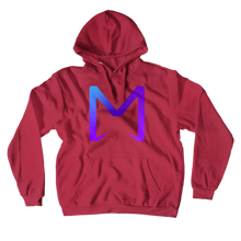 missamr Hoodies (No-Zip/Pullover)