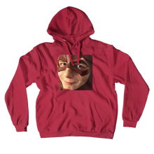 jakebocaj Hoodies (No-Zip/Pullover)