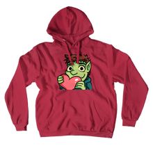 goblinplay Hoodies (No-Zip/Pullover)