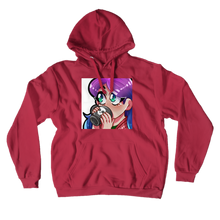 illyriacosplay Hoodies (No-Zip/Pullover)