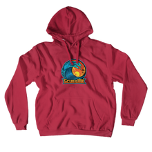 scubamk Hoodies (No-Zip/Pullover)