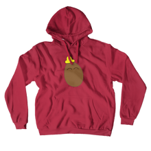 frijolconbean Hoodies (No-Zip/Pullover)