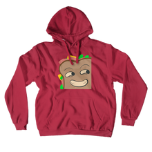 laracraft13 Hoodies (No-Zip/Pullover)
