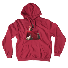 samsarcadetv Hoodies (No-Zip/Pullover)