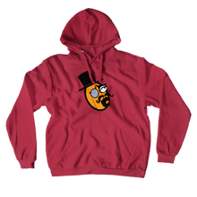 sirwhiteword Hoodies (No-Zip/Pullover)