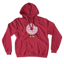 synjar Hoodies (No-Zip/Pullover)
