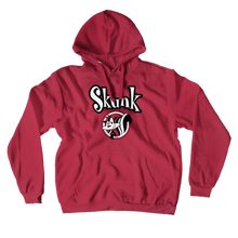 skunk_907 Hoodies (No-Zip/Pullover)