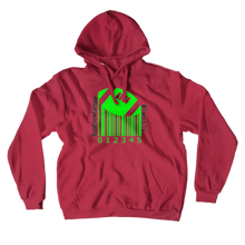 brosknowfantasy Hoodies (No-Zip/Pullover)