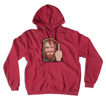snipufin Hoodies (No-Zip/Pullover)