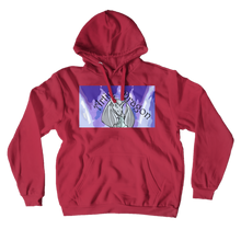 articdragon90 Hoodies (No-Zip/Pullover)