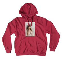 saramartin Hoodies (No-Zip/Pullover)