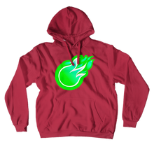 fir3_tv_ Hoodies (No-Zip/Pullover)