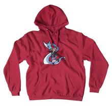 cookiefacetv Hoodies (No-Zip/Pullover)