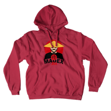 madexjix Hoodies (No-Zip/Pullover)
