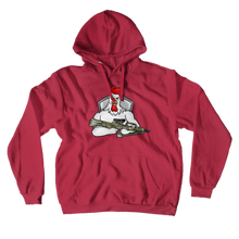 kingshotr6 Hoodies (No-Zip/Pullover)