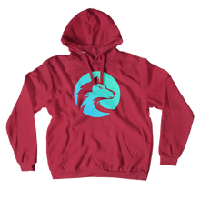 m4gicwolf Hoodies (No-Zip/Pullover)