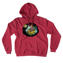 sw00pi Hoodies (No-Zip/Pullover)