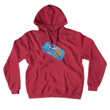 shotsahoy5_ttv Hoodies (No-Zip/Pullover)