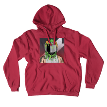 snakentheninja Hoodies (No-Zip/Pullover)