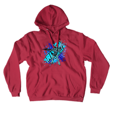 risenchaostv Hoodies (No-Zip/Pullover)