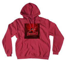 yohotdog Hoodies (No-Zip/Pullover)