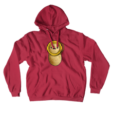 capnanxiety Hoodies (No-Zip/Pullover)