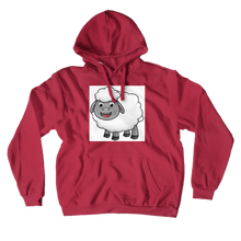 kyledesmond1990 Hoodies (No-Zip/Pullover)