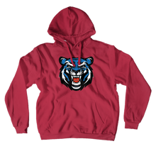 berritv Hoodies (No-Zip/Pullover)