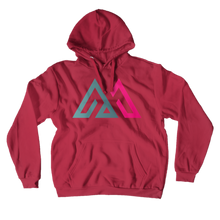 megasmidge Hoodies (No-Zip/Pullover)