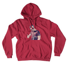 markojestem Hoodies (No-Zip/Pullover)
