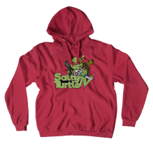 saltyturtletv Hoodies (No-Zip/Pullover)