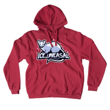 ice_weasal Hoodies (No-Zip/Pullover)