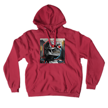 termanator1128 Hoodies (No-Zip/Pullover)