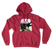 moon_days Hoodies (No-Zip/Pullover)