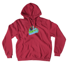 synical_gaming Hoodies (No-Zip/Pullover)