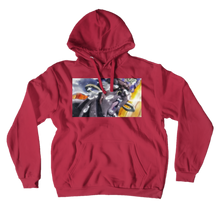 unpeal Hoodies (No-Zip/Pullover)