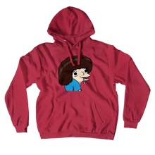 poukegam Hoodies (No-Zip/Pullover)
