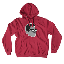 querecuto Hoodies (No-Zip/Pullover)