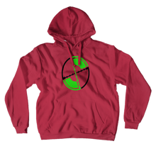 xstrif3x Hoodies (No-Zip/Pullover)