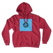 blanket_term Hoodies (No-Zip/Pullover)