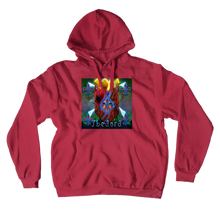 qcjbedard Hoodies (No-Zip/Pullover)