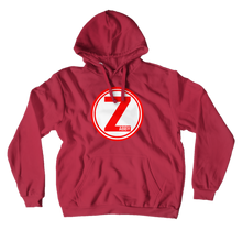 zabbbby Hoodies (No-Zip/Pullover)