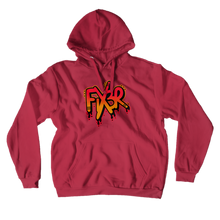 fix3r Hoodies (No-Zip/Pullover)