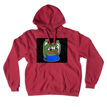 jj_oce Hoodies (No-Zip/Pullover)