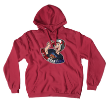 captainstarlord Hoodies (No-Zip/Pullover)