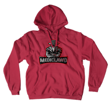 Mediclawd Hoodies (No-Zip/Pullover)