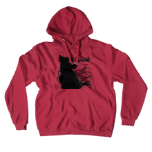 shadowwolfsss Hoodies (No-Zip/Pullover)