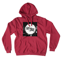 s_c_y_s_e Hoodies (No-Zip/Pullover)