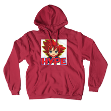 narchzz23 Hoodies (No-Zip/Pullover)