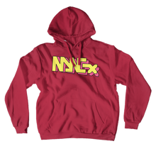 therealnanex Hoodies (No-Zip/Pullover)